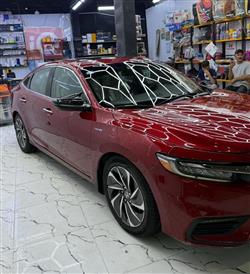 هۆندا ئینسایت